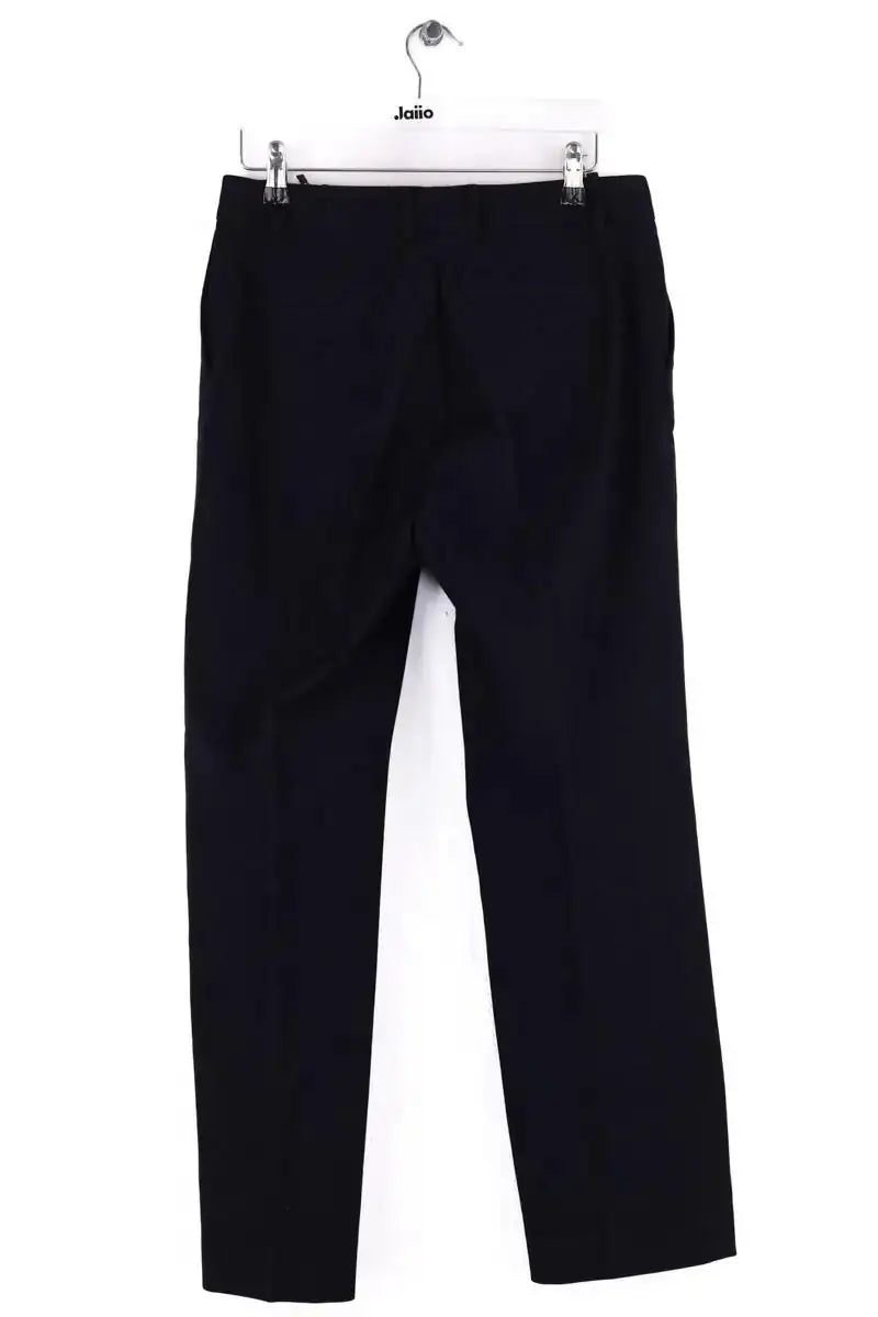 Pantalon droit Joseph Marine en Viscose