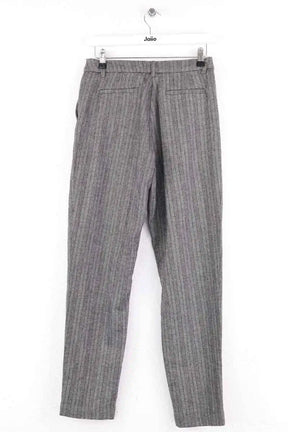 Pantalon droit Sessun Nu gaston Gris en Synthétique
