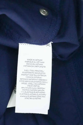 Pantalon équitation Ralph Lauren Bleu en Synthétique