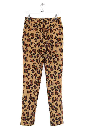 Pantalon Essentiel Antwerp Camel en Synthétique
