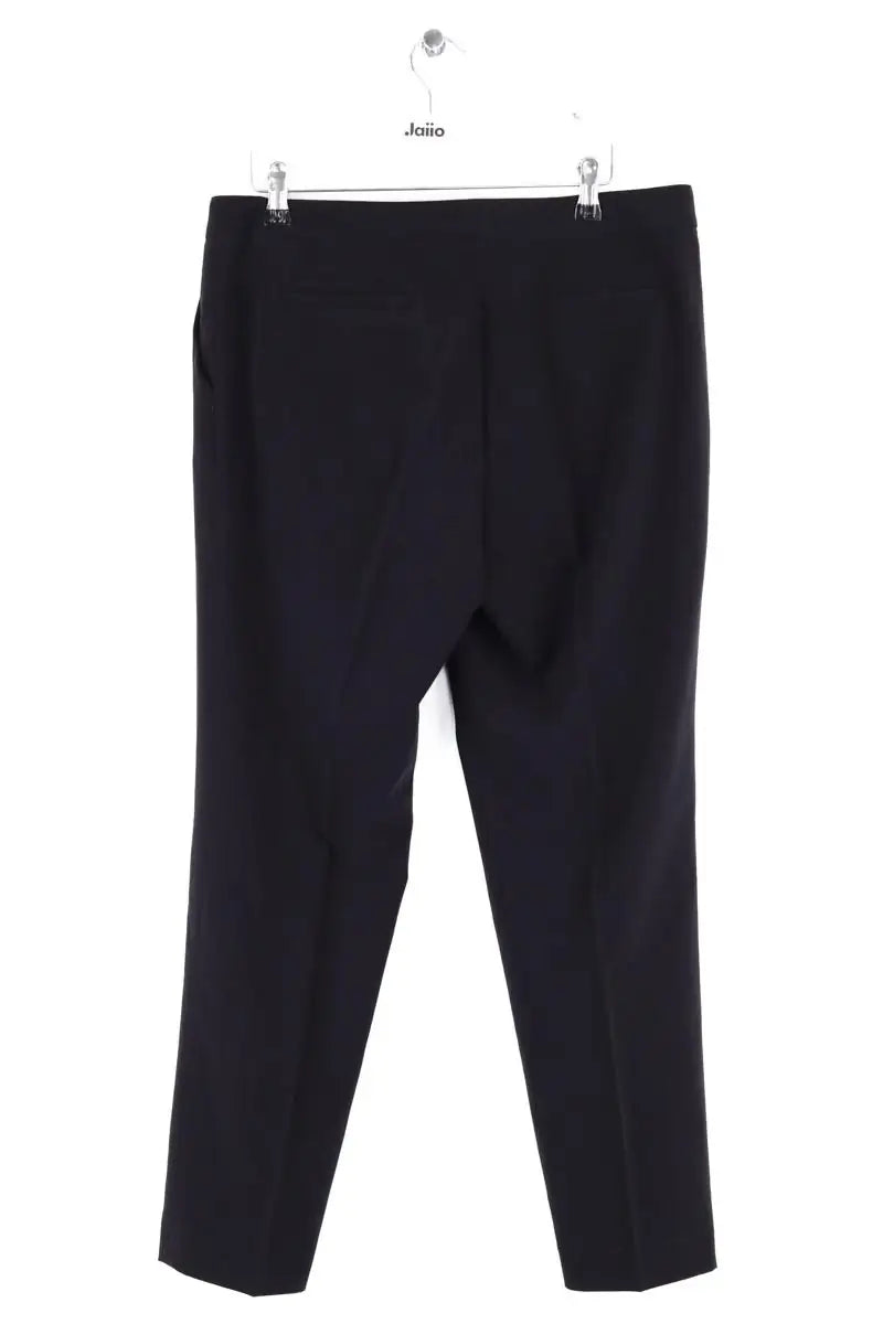Pantalon Gerard Darel Noir en Synthétique
