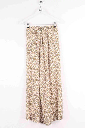 Pantalon Heimstone Blanc en Viscose