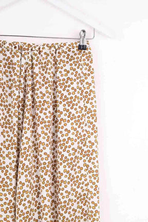 Pantalon Heimstone Blanc en Viscose