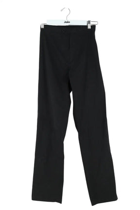 Pantalon Irie Wash Noir en Coton, taille S - Seconde Main
