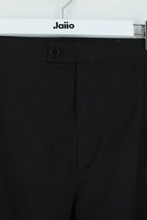 Pantalon Irie Wash Noir en Coton