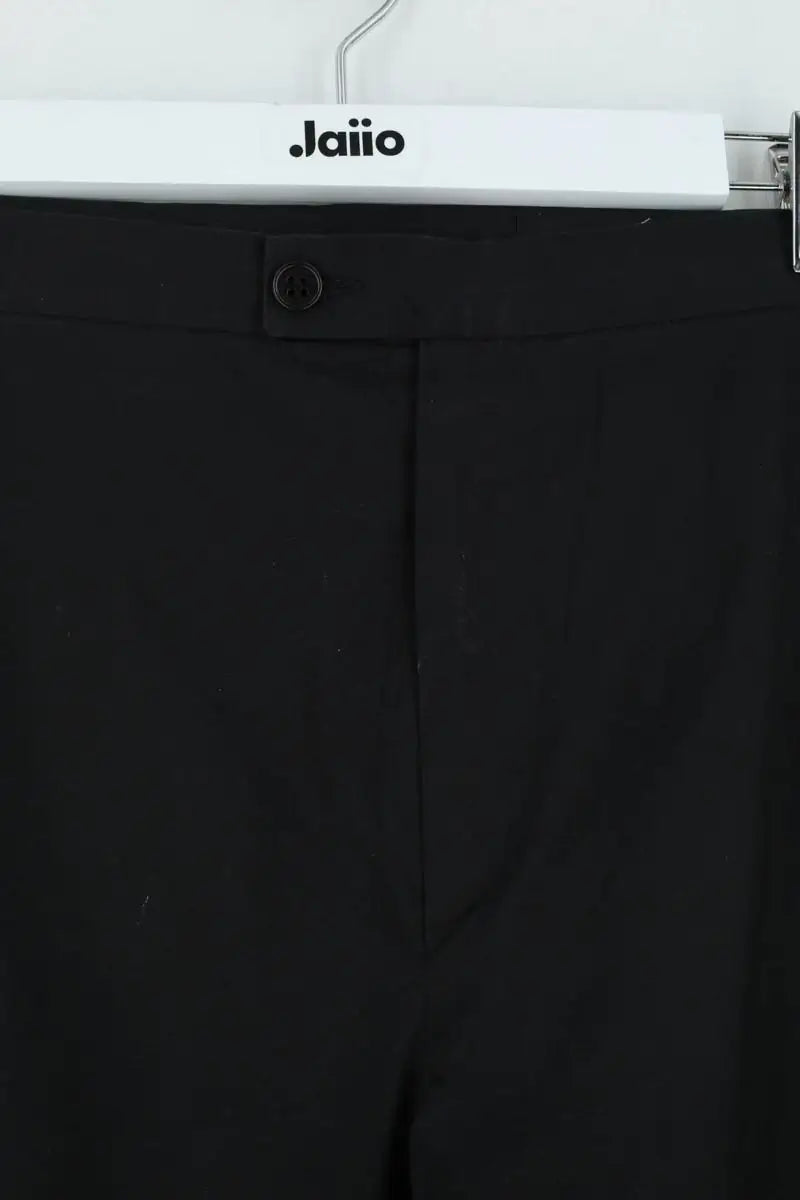 Pantalon Irie Wash Noir en Coton