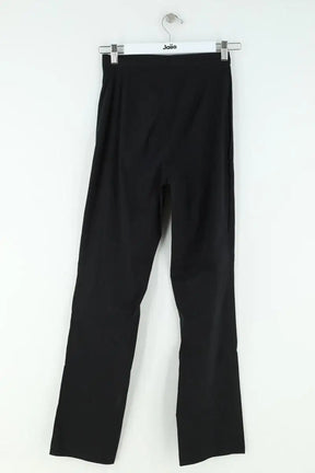 Pantalon Irie Wash Noir en Coton