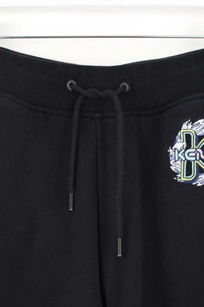 Pantalon Kenzo Noir en Coton