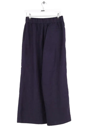 Pantalon large Bellerose Marine en Synthétique