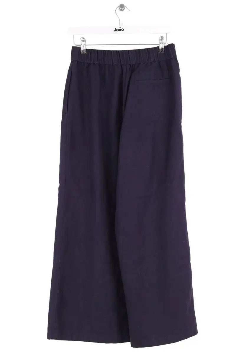 Pantalon large Bellerose Marine en Synthétique