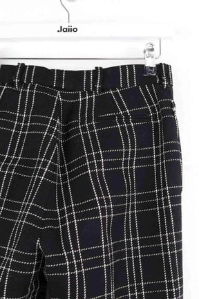 Pantalon large Dior Noir en Laine