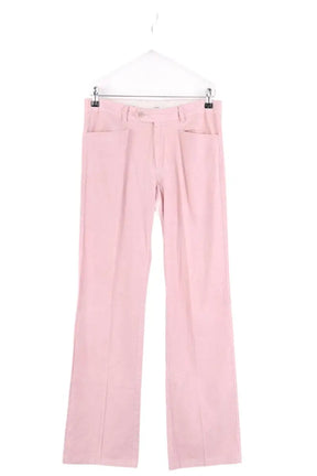 Pantalon large Joseph Rose en Coton, taille S - Seconde Main