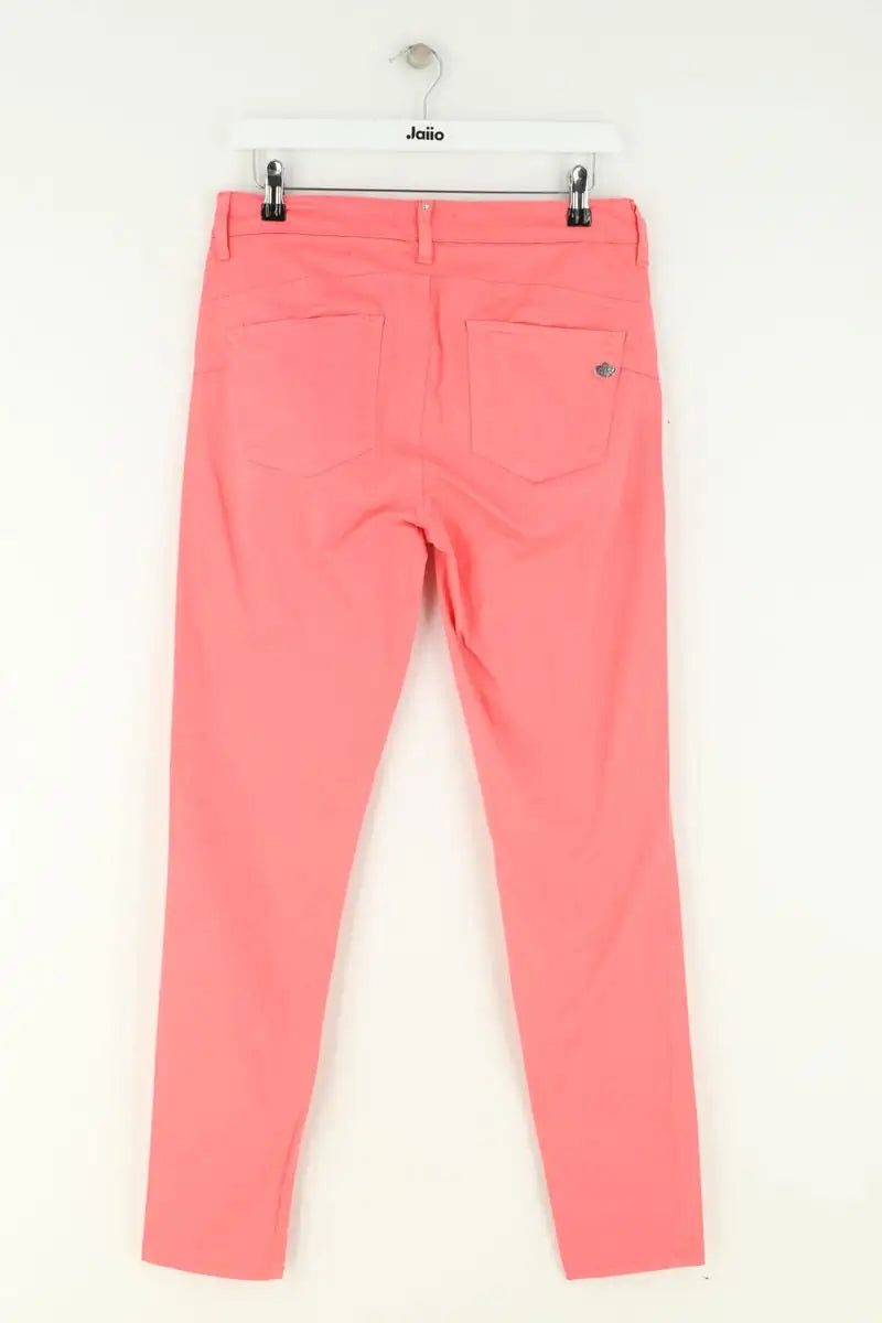 Pantalon Liu Jo Rose en Coton