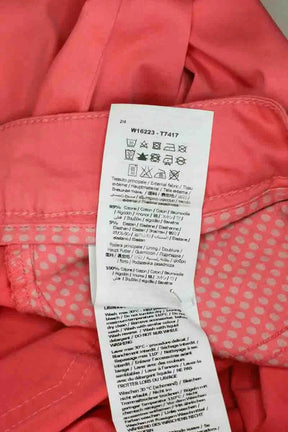 Pantalon Liu Jo Rose en Coton