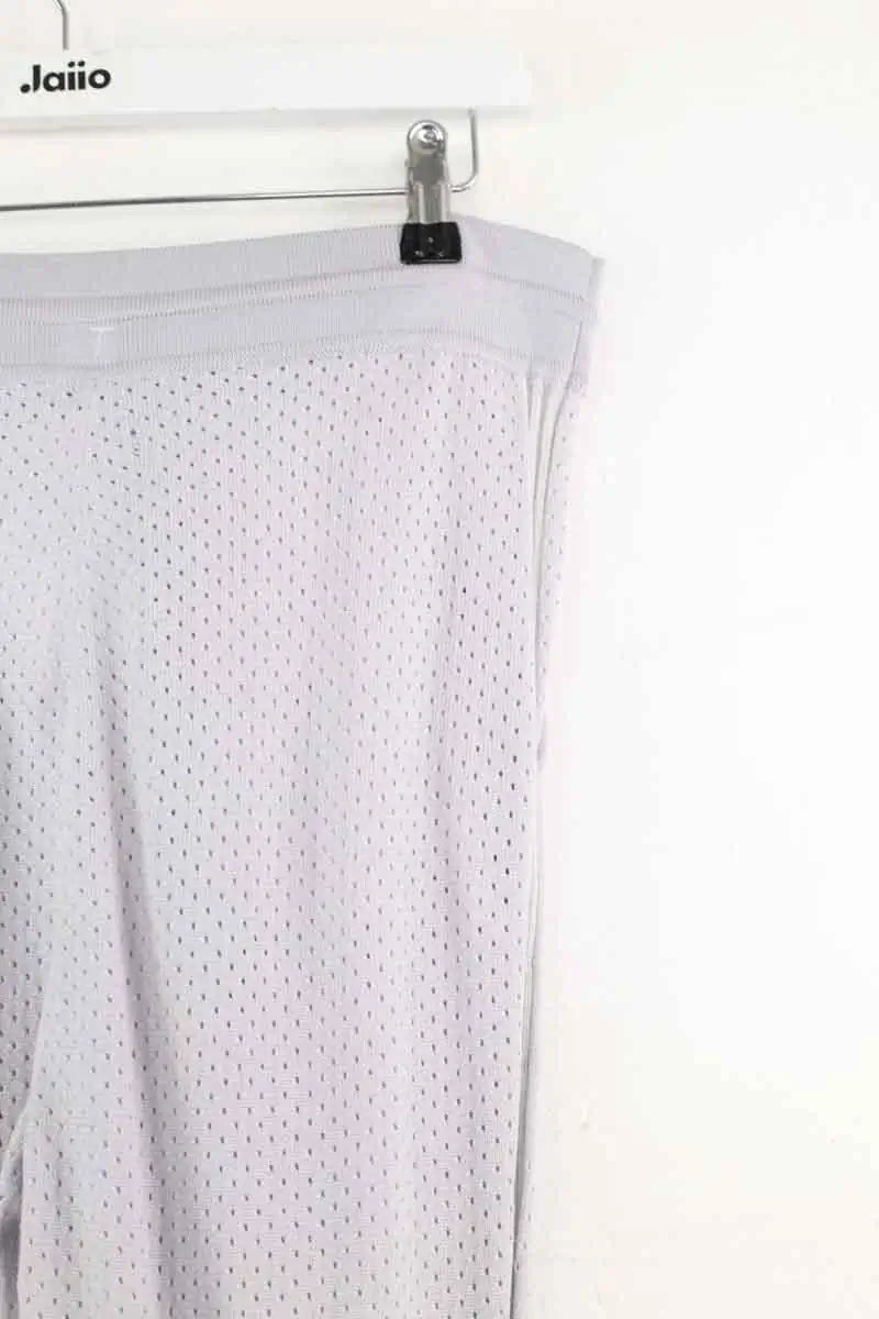Pantalon Maison Ullens Bleu en Coton