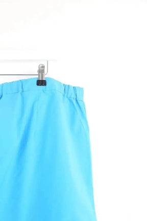 Pantalon Marina Rinaldi Bleu en Coton