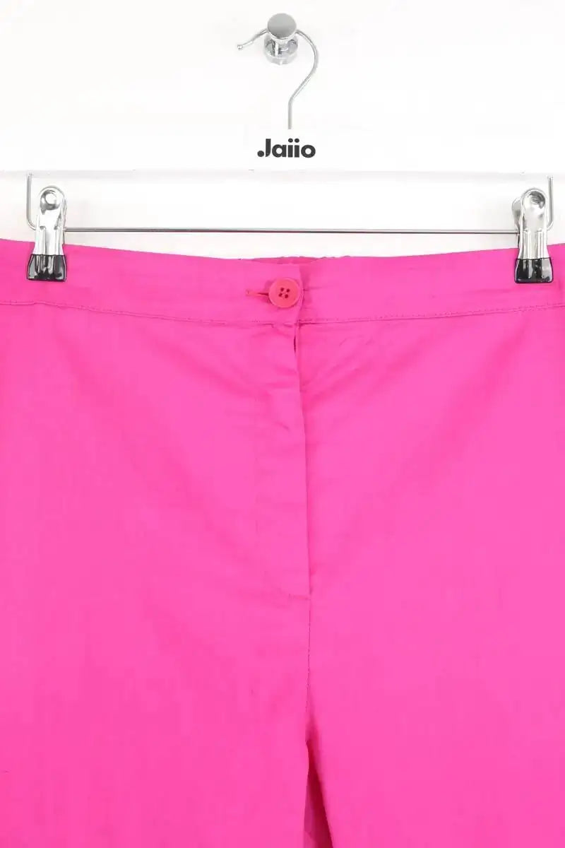 Pantalon Marina Rinaldi Rose en Coton