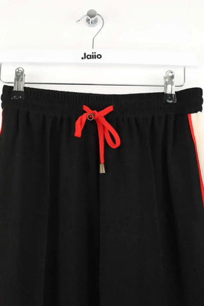 Pantalon Mes Demoiselles Noir en Polyester