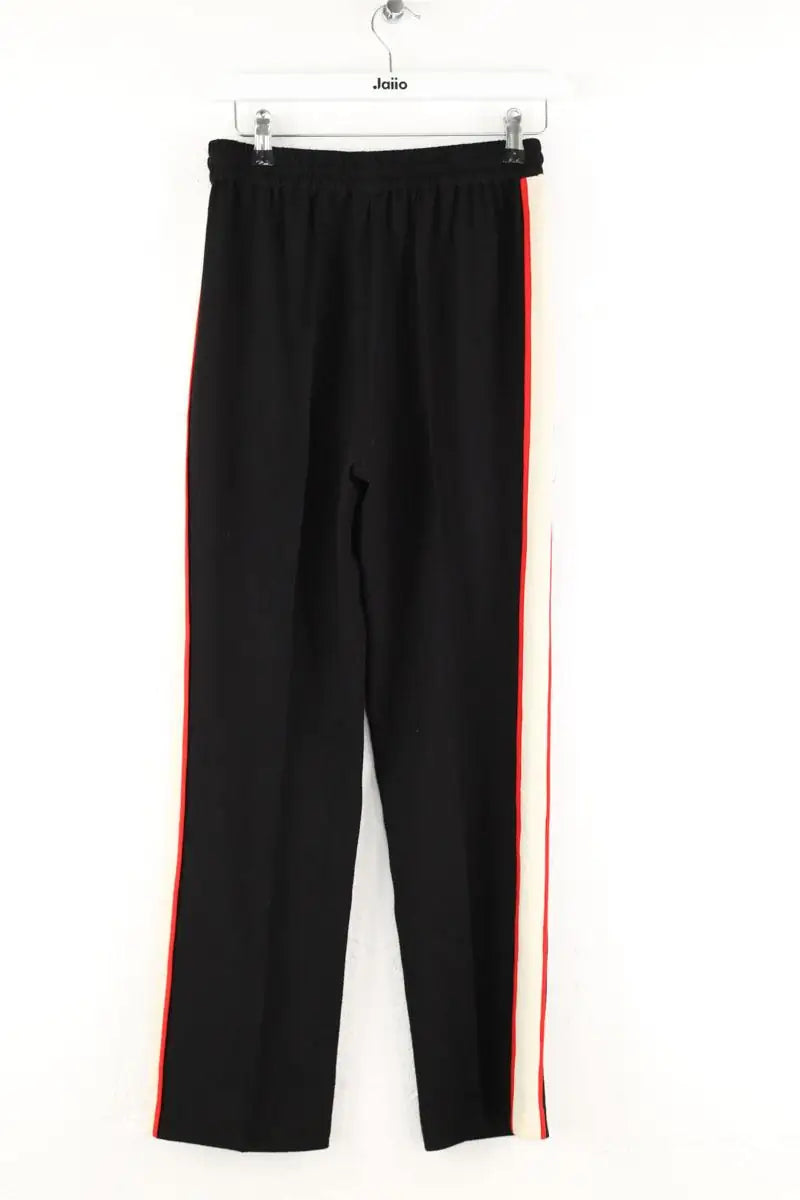 Pantalon Mes Demoiselles Noir en Polyester