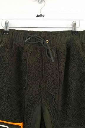 Pantalon Nike Kaki en Polyester