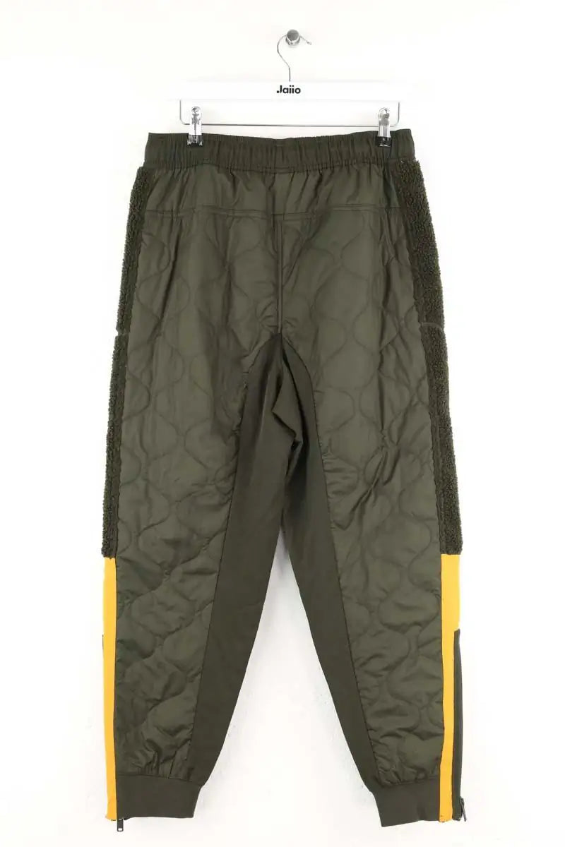 Pantalon Nike Kaki en Polyester