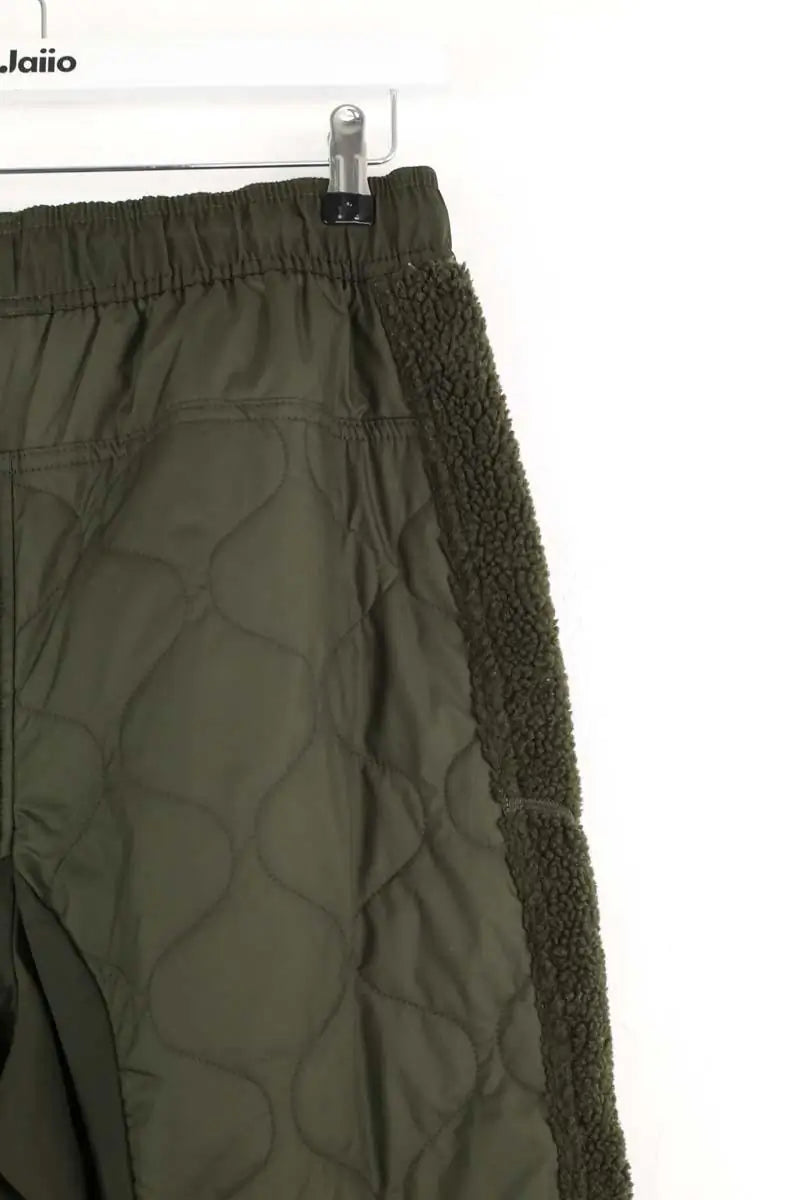 Pantalon Nike Kaki en Polyester