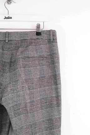 Pantalon Paule Ka Gris en Laine