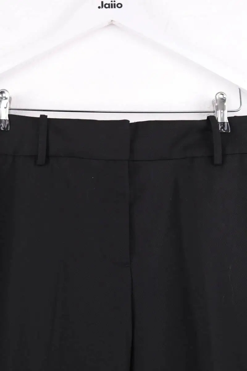 Pantalon Sézane Noir en Coton