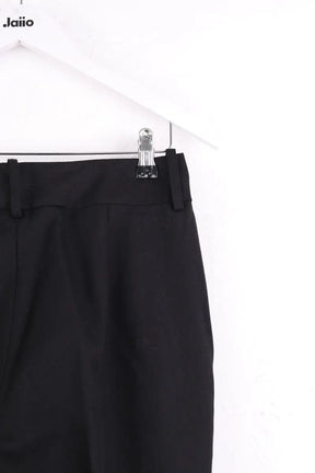 Pantalon Sézane Noir en Coton