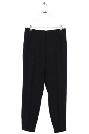 Pantalon Sézane Noir en Coton, taille M - Seconde Main