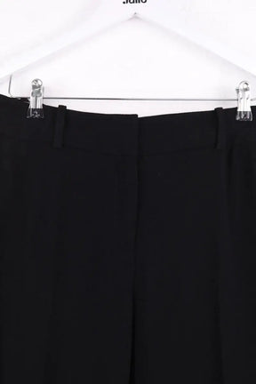 Pantalon Sézane Noir en Coton