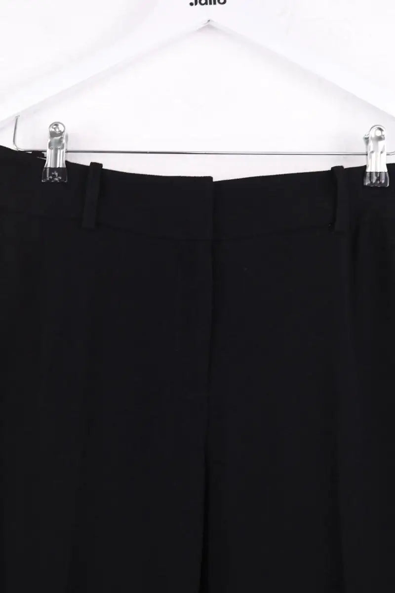 Pantalon Sézane Noir en Coton