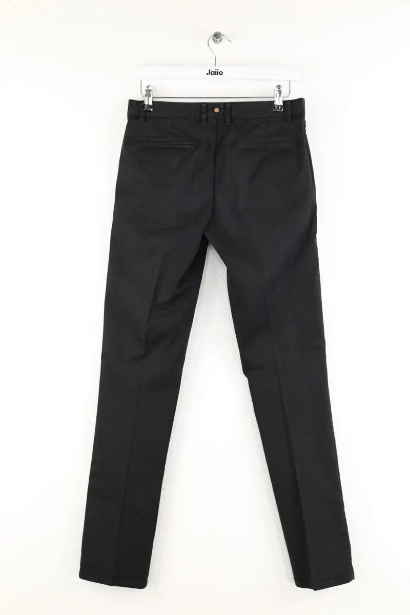 Pantalon slim Givenchy Noir en Coton