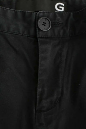 Pantalon slim Givenchy Noir en Coton