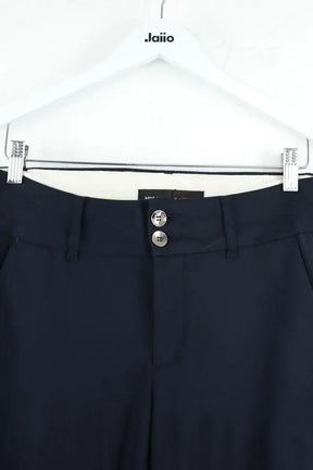 Pantalon slim Other Brand Bleu en Coton