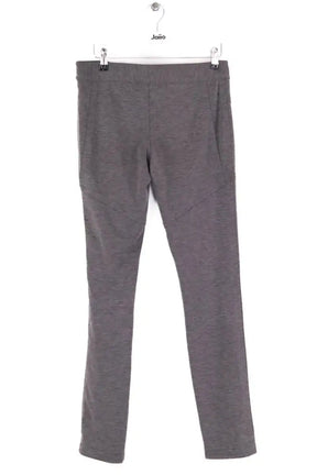 Pantalon slim Zadig & Voltaire Gris en Synthétique