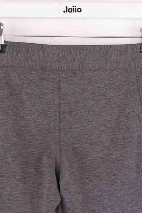 Pantalon slim Zadig & Voltaire Gris en Synthétique
