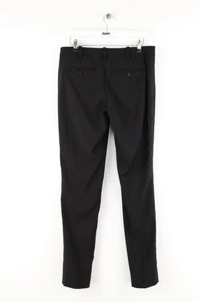 Pantalon slim Zadig & Voltaire Noir en Laine