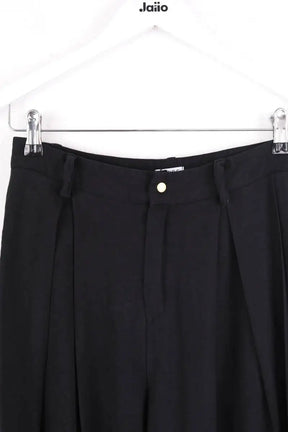 Pantalon Songe Lab Noir en Viscose
