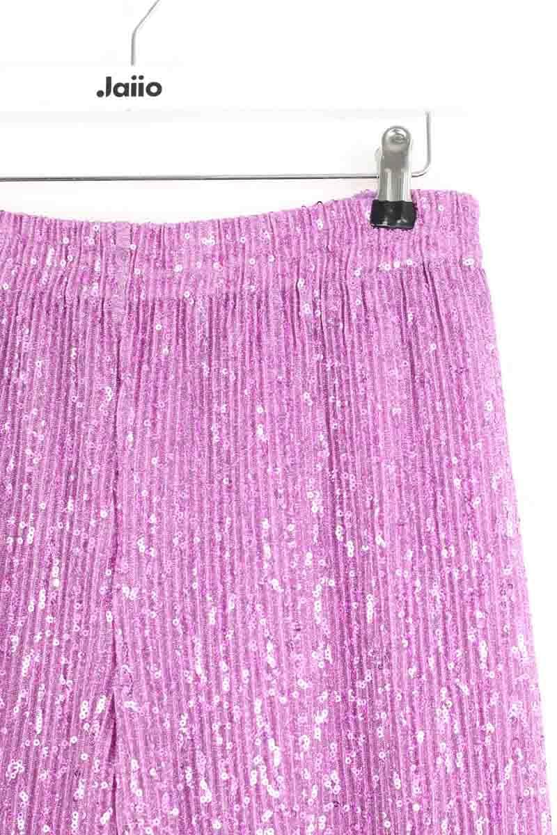 Pantalon Stine Goya Rose en Synthétique