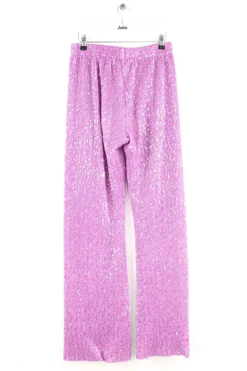 Pantalon Stine Goya Rose en Synthétique