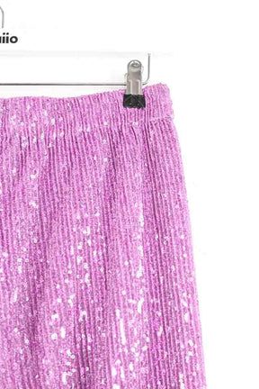 Pantalon Stine Goya Rose en Synthétique