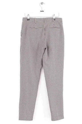 Pantalon Tara Jarmon Beige en Synthétique