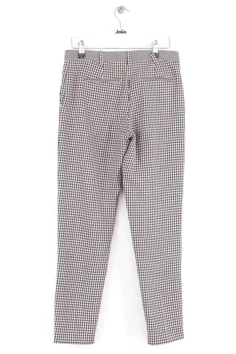Pantalon Tara Jarmon Beige en Synthétique