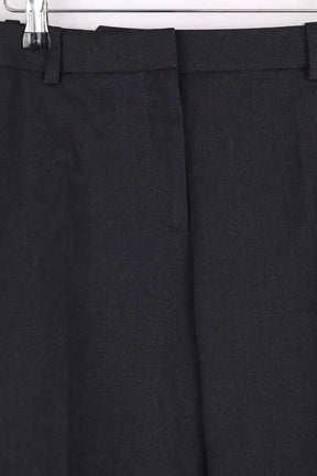 Pantalon The Kooples Gris en Laine