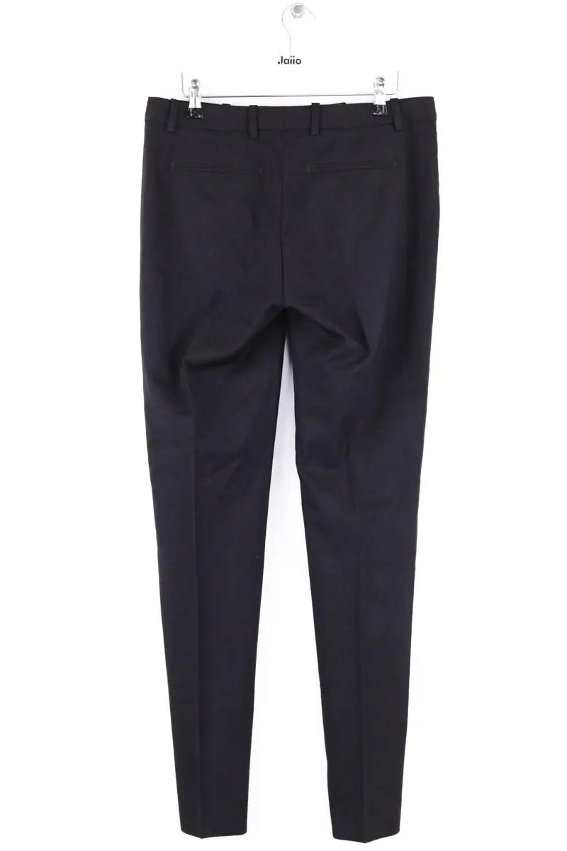 Pantalon The Kooples Gris en Laine
