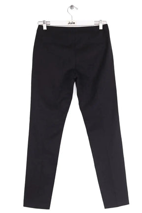 Pantalon The Kooples Noir en Laine