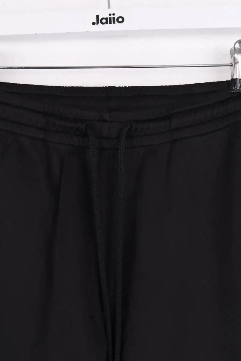 Pantalon Valentino Noir en Synthétique