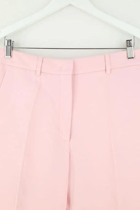 Pantalon Valentino Rose en Synthétique