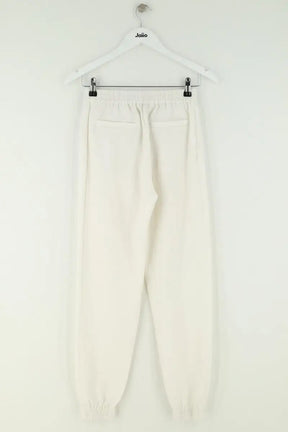 Pantalon Vanessa Bruno Blanc en Synthétique